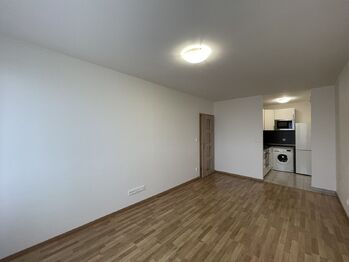 Pronájem bytu 2+kk v osobním vlastnictví 45 m², Praha 4 - Chodov