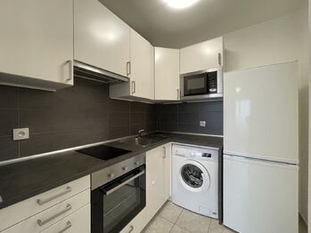 Pronájem bytu 2+kk v osobním vlastnictví 45 m², Praha 4 - Chodov