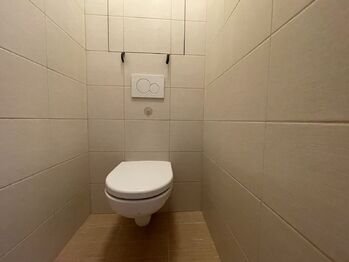 Pronájem bytu 2+kk v osobním vlastnictví 45 m², Praha 4 - Chodov
