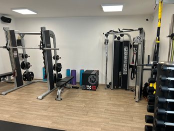 Pronájem obchodních prostor 206 m², Zubří