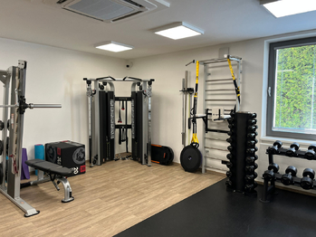 Pronájem obchodních prostor 206 m², Zubří