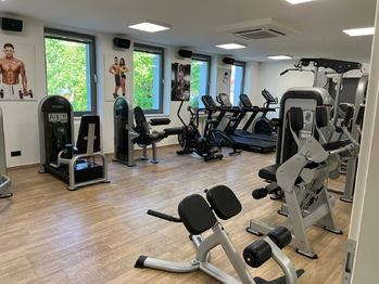 Pronájem obchodních prostor 206 m², Zubří