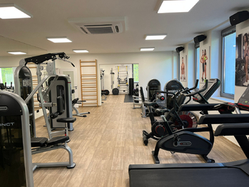 Pronájem obchodních prostor 206 m², Zubří