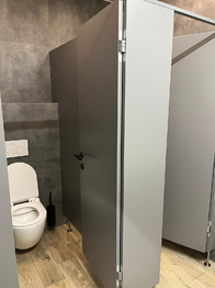 Pronájem obchodních prostor 206 m², Zubří