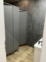 Pronájem obchodních prostor 206 m², Zubří