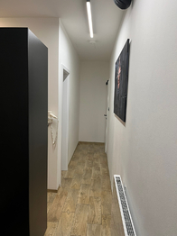 Pronájem obchodních prostor 206 m², Zubří