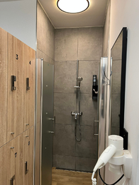 Pronájem obchodních prostor 206 m², Zubří