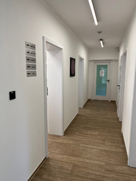 Pronájem obchodních prostor 206 m², Zubří