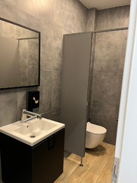 Pronájem obchodních prostor 206 m², Zubří