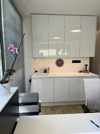 Pronájem obchodních prostor 206 m², Zubří
