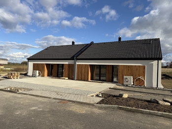 Prodej domu 75 m², Čížová