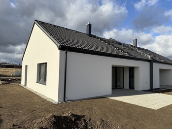 Prodej domu 75 m², Čížová