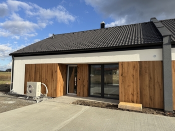 Prodej domu 75 m², Čížová