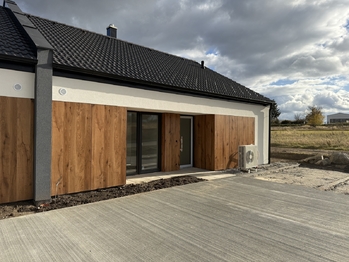 Prodej domu 75 m², Čížová