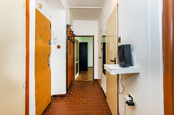Pronájem bytu 2+1 v osobním vlastnictví 52 m², Praha 10 - Vršovice