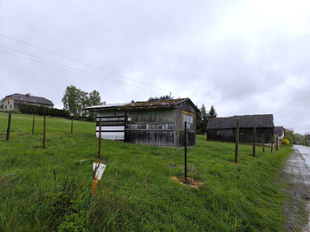 Prodej pozemku 663 m², Lodhéřov