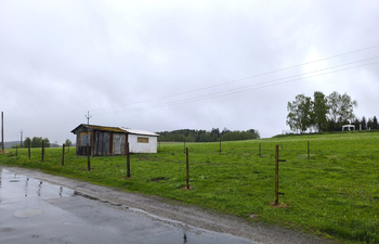 Prodej pozemku 663 m², Lodhéřov