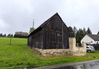 Prodej pozemku 663 m², Lodhéřov