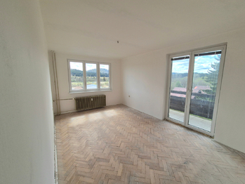 Prodej bytu 3+1 v osobním vlastnictví 84 m², Lenora