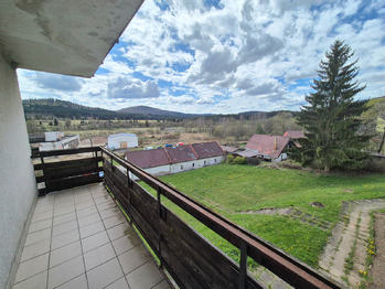 Prodej bytu 3+1 v osobním vlastnictví 84 m², Lenora