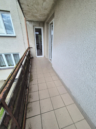 Prodej bytu 3+1 v osobním vlastnictví 84 m², Lenora