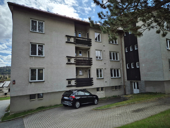 Prodej bytu 3+1 v osobním vlastnictví 84 m², Lenora