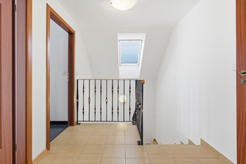 Prodej domu 210 m², Jenišov