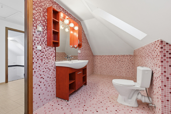 Prodej domu 210 m², Jenišov