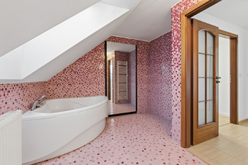 Prodej domu 210 m², Jenišov