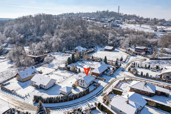 Prodej domu 210 m², Jenišov