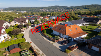 Prodej domu 210 m², Jenišov