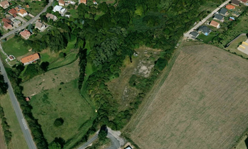 Prodej pozemku 14648 m², Hostouň