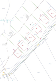 Prodej pozemku 14648 m², Hostouň