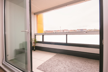 Pronájem bytu 1+kk v osobním vlastnictví 39 m², Praha 9 - Libeň