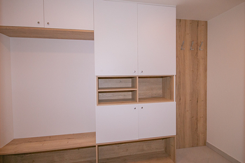 Pronájem bytu 1+kk v osobním vlastnictví 39 m², Praha 9 - Libeň