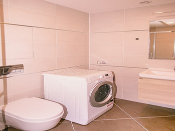 Pronájem bytu 1+kk v osobním vlastnictví 39 m², Praha 9 - Libeň