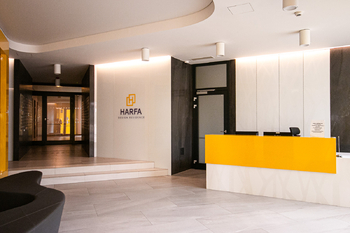 Pronájem bytu 1+kk v osobním vlastnictví 39 m², Praha 9 - Libeň