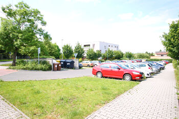 Prodej bytu 3+kk v osobním vlastnictví 109 m², Zbuzany