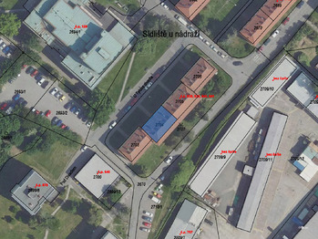 KM - 22.04.2025 - Pronájem bytu 2+1 v osobním vlastnictví 68 m², Kutná Hora