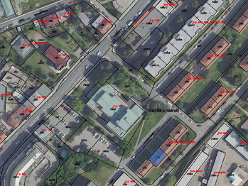 KM - 22.04.2025 - Pronájem bytu 2+1 v osobním vlastnictví 68 m², Kutná Hora