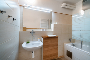 Pronájem bytu 2+1 v osobním vlastnictví 68 m², Kutná Hora
