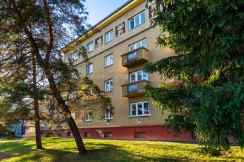 Pronájem bytu 2+1 v osobním vlastnictví 68 m², Kutná Hora