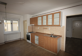Pronájem bytu 2+1 v osobním vlastnictví 68 m², Kutná Hora