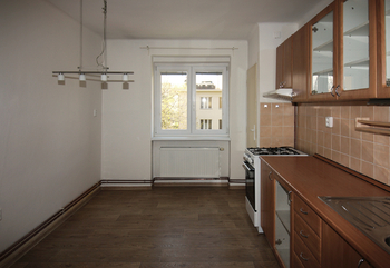 Pronájem bytu 2+1 v osobním vlastnictví 68 m², Kutná Hora