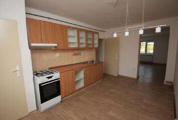 Pronájem bytu 2+1 v osobním vlastnictví 68 m², Kutná Hora