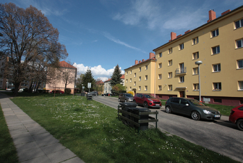 Pronájem bytu 2+1 v osobním vlastnictví 68 m², Kutná Hora