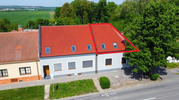 Prodej, Drnholec