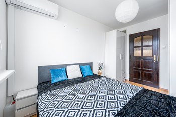 Pronájem bytu 2+1 v osobním vlastnictví 43 m², Praha 4 - Michle