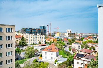 Pronájem bytu 2+1 v osobním vlastnictví 43 m², Praha 4 - Michle