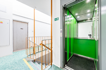 Pronájem bytu 2+1 v osobním vlastnictví 43 m², Praha 4 - Michle